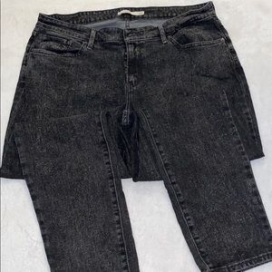 salt and pepper jeans sale